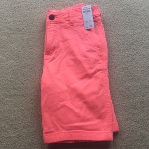 Boys Abercrombie Kids shorts. Brand new